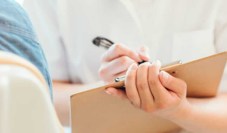 contactセクションのMV